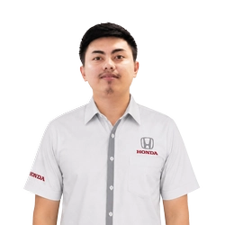 Honda Ampang Selangor