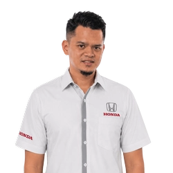 Honda Balakong Selangor