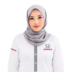 Honda Bangi Selangor