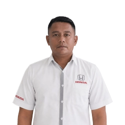 Honda Banting Selangor