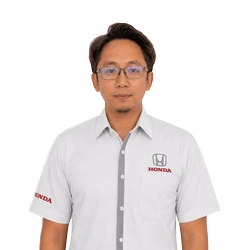 Honda Gombak Selangor