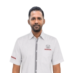 Honda Hulu Selangor Selangor