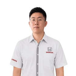 Honda Kajang Selangor