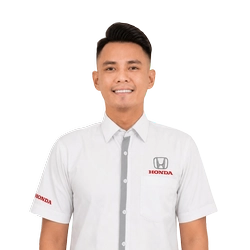Honda Kinrara Selangor