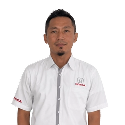 Honda Klang Selangor