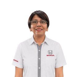 Honda Petaling Jaya Selangor