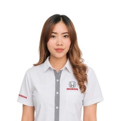 Honda Puchong Selangor