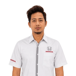 Honda Putra Heights Selangor