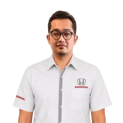 Honda Rawang Selangor