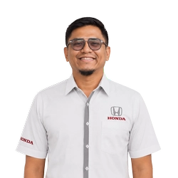Honda Semenyih Selangor