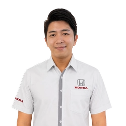 Honda Sepang Selangor
