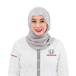 Honda Serdang Selangor