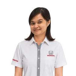 Honda Setia Alam Selangor