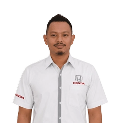 Honda Shah Alam Selangor