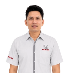 Honda Sungai Buloh Selangor